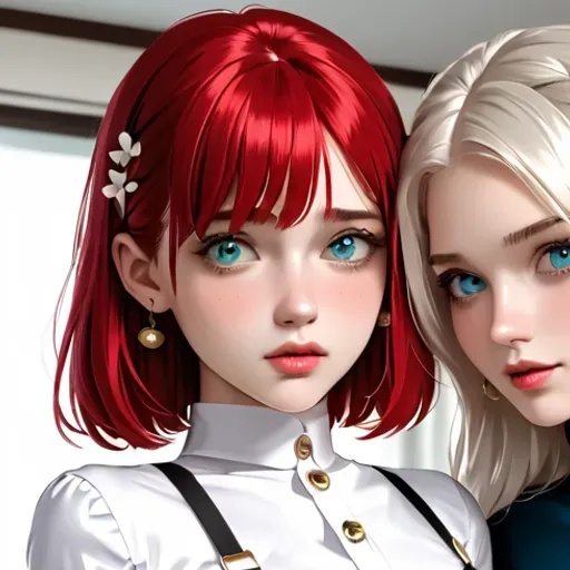 AI色情照片產生器