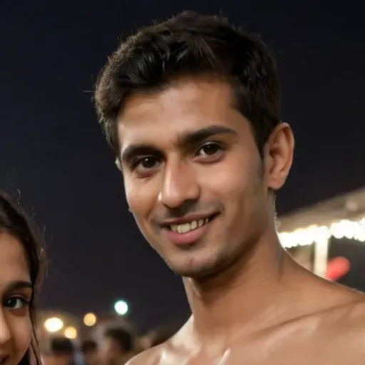 generatore di immagini porno IA