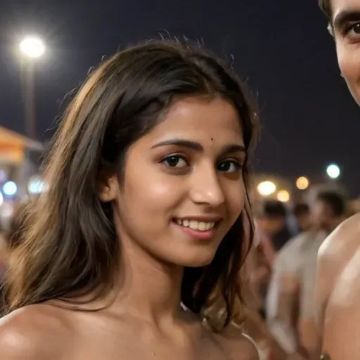 generatore di foto porno IA