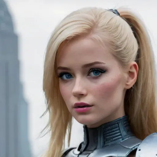 KI-Pornobild-Generator