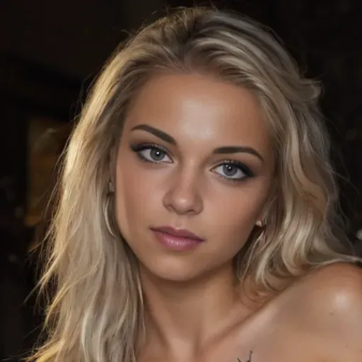 AI色情圖片產生器