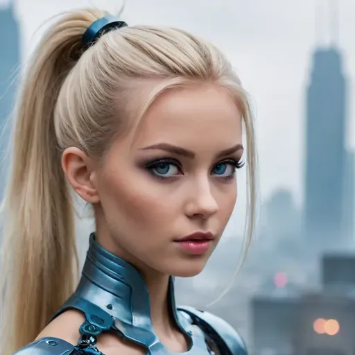 AI porn image generator