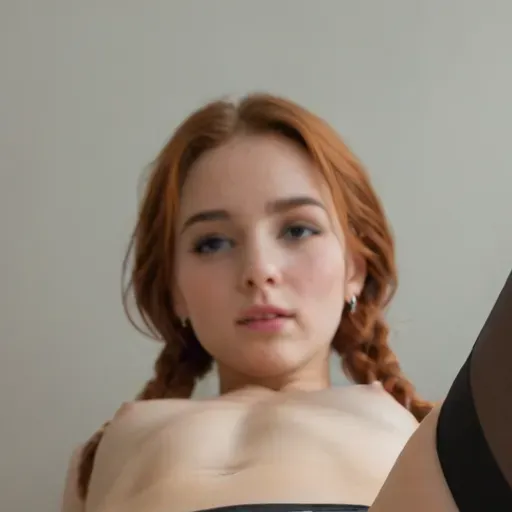 AI porn image generator