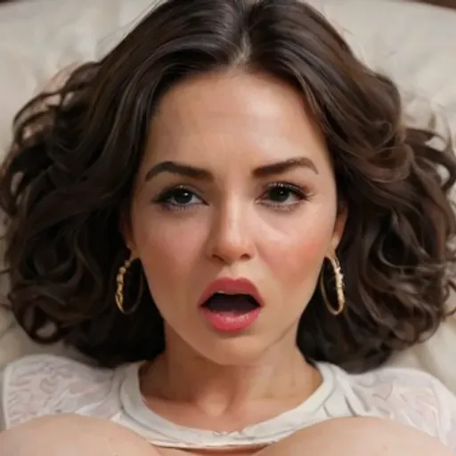 โปรแกรมสร้างภาพโปรนที่ใช้ปัญหา AI