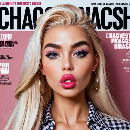 AI 포르노 이미지 생성기