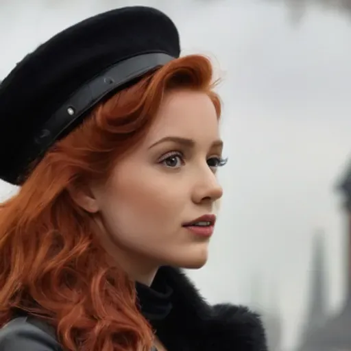 yapay zekâ porno görsel üretici