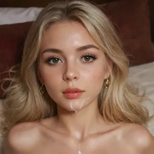 AIポルノ画像ジェネレーター