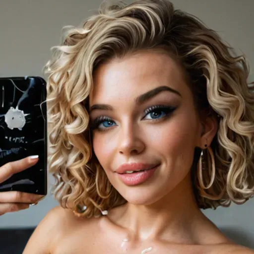 AI色情圖片產生器