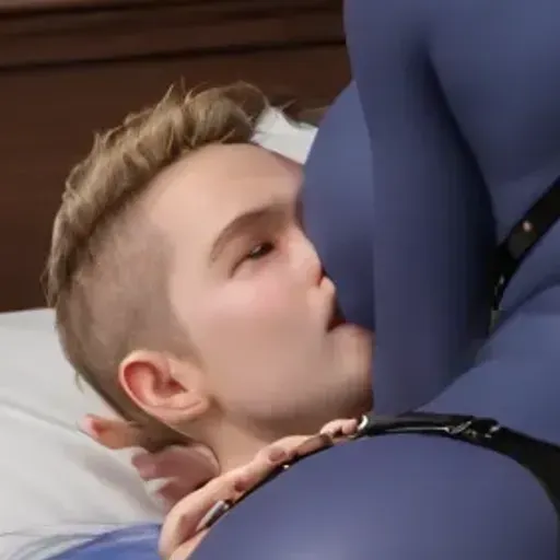 AI porn image generator