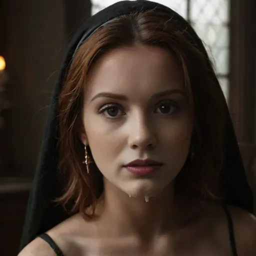 yapay zekâ porno görsel üretici