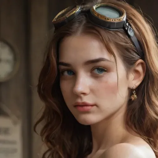 yapay zekâ porno görsel üretici