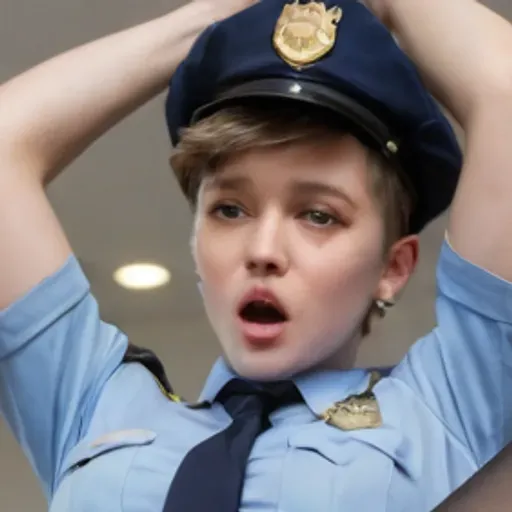 โปรแกรมสร้างภาพโปรนที่ใช้ปัญหา AI