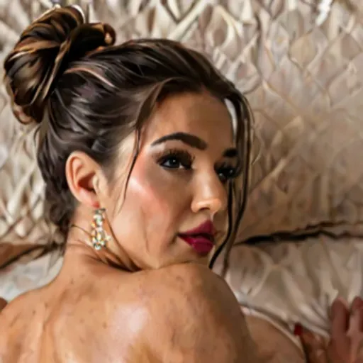 AI 포르노 이미지 생성기