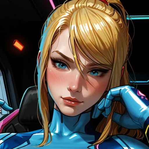 генератор порно-изображений на ИИ