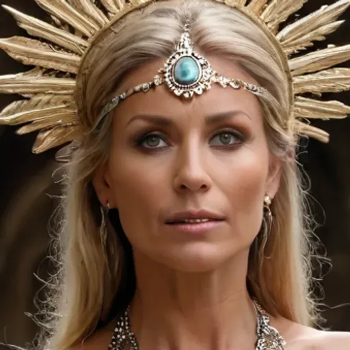 Pencipta imej lucah AI