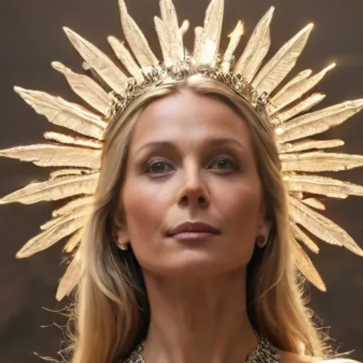 โปรแกรมสร้างภาพโปรนที่ใช้ปัญหา AI