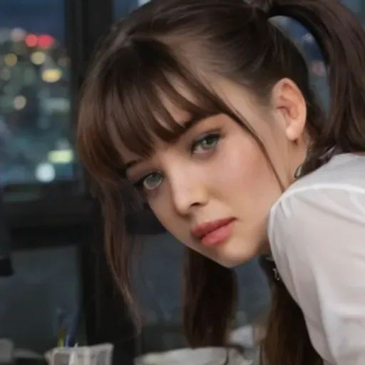 yapay zekâ porno görsel üretici