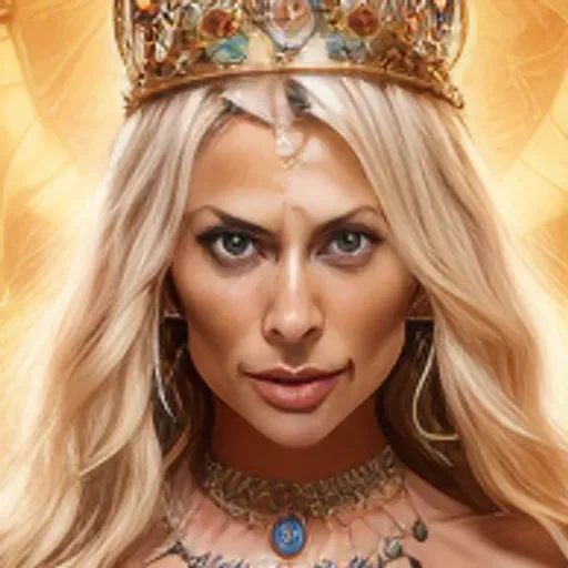 gerador de imagens pornô com IA