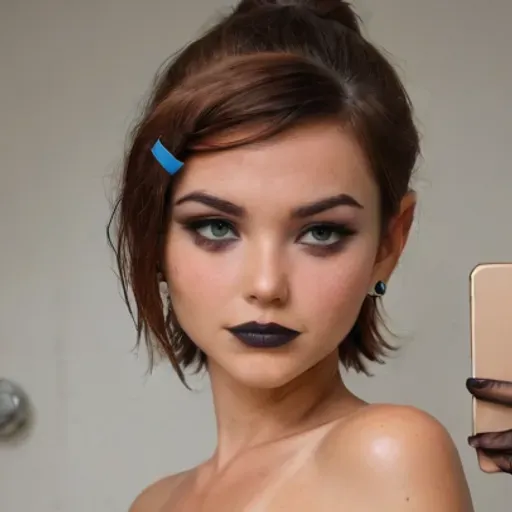 AI色情圖片產生器