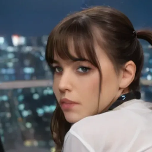 générateur d’images porno IA