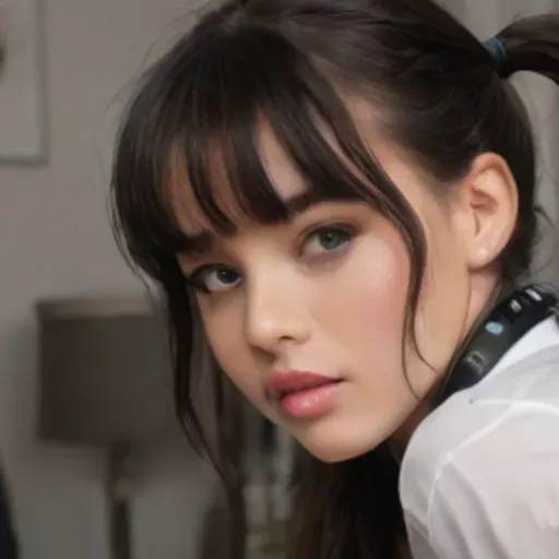 KI-Pornobild-Generator