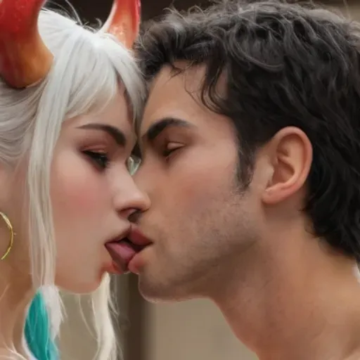 AI porn image generator