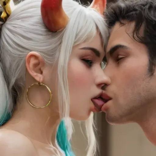 AI porn pic generator