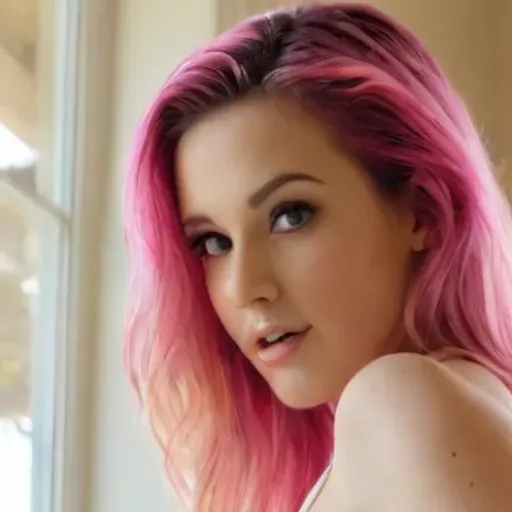 AI 포르노 이미지 생성기