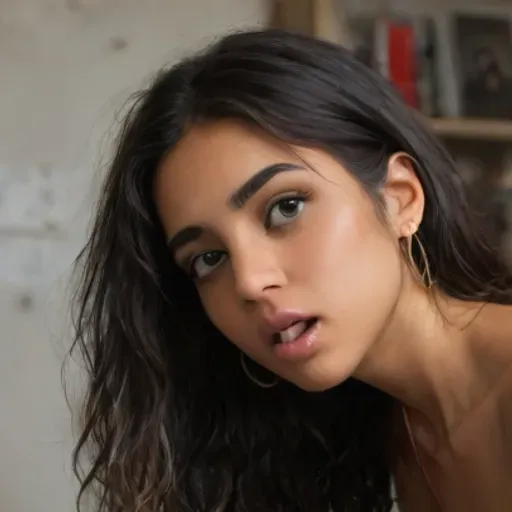 yapay zekâ porno görsel üretici