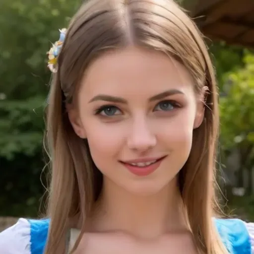 KI-Pornobild-Generator