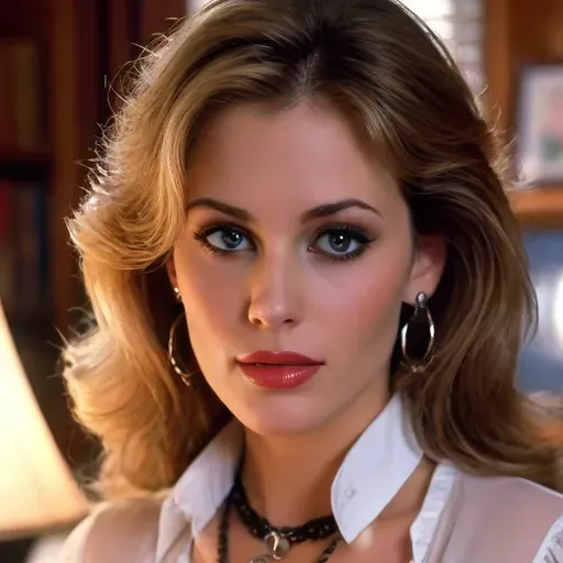 AI色情圖片產生器