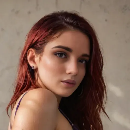 AI色情圖片產生器