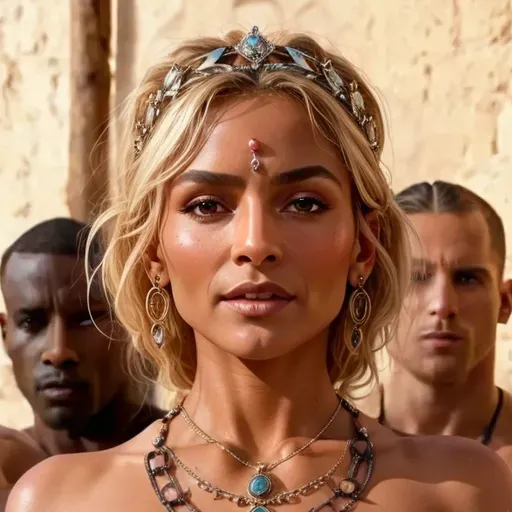 générateur de photos porno IA