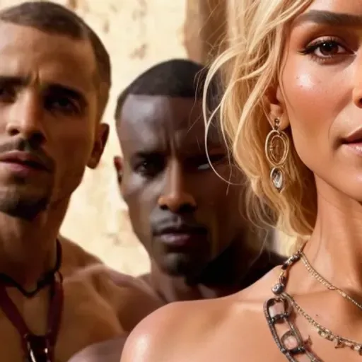 générateur de photos porno IA