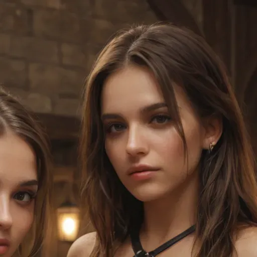 AI porn image generator