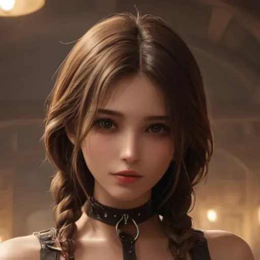 AI色情圖片產生器