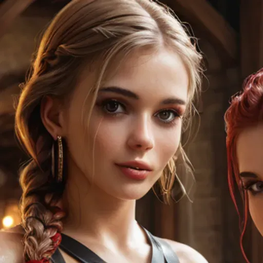 AI porn image generator