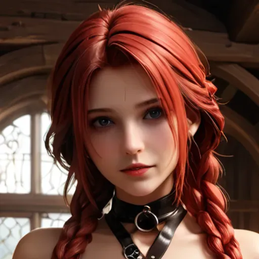 AI色情圖片產生器