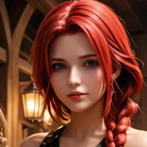 AI色情圖片產生器