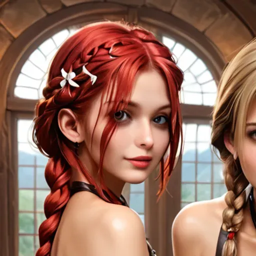 AI porn pic generator