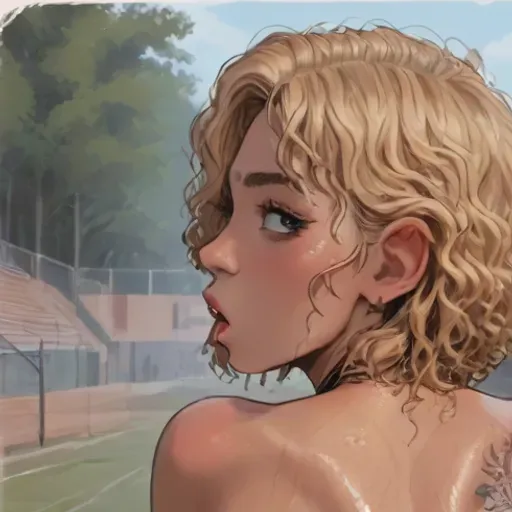 KI-Pornobild-Generator