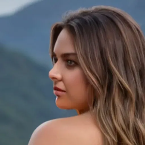 AIポルノ画像ジェネレーター