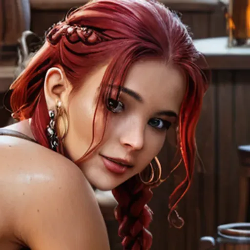 AI porn image generator