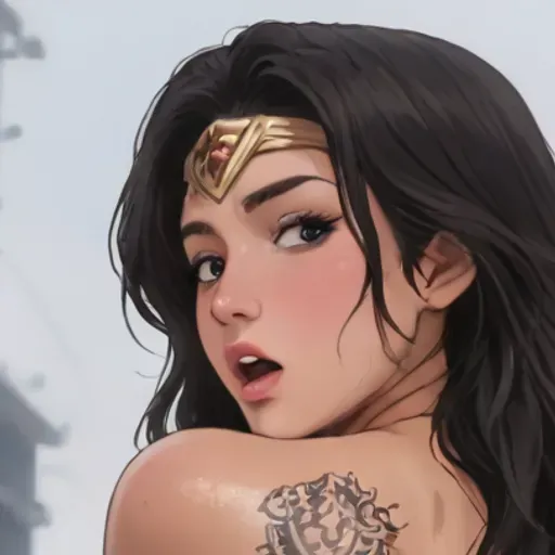 generatore di immagini porno IA