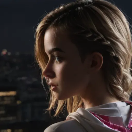 AI 포르노 이미지 생성기