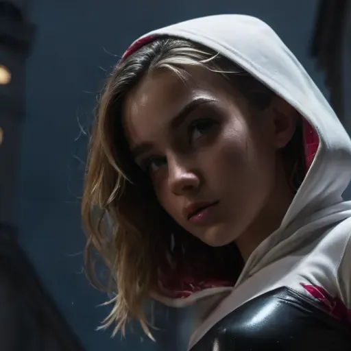 AIポルノ画像ジェネレーター