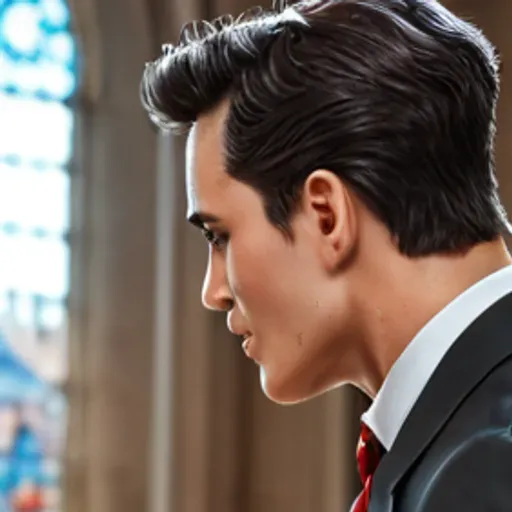 AI色情图片生成器