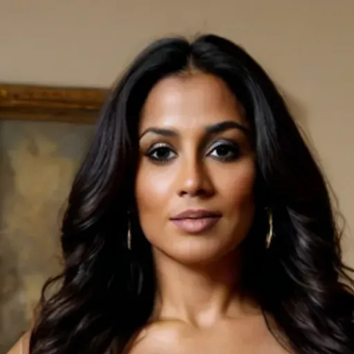 AI 포르노 이미지 생성기