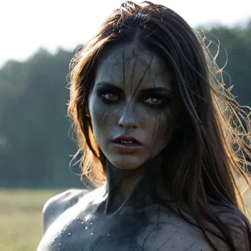 AI色情图片生成器