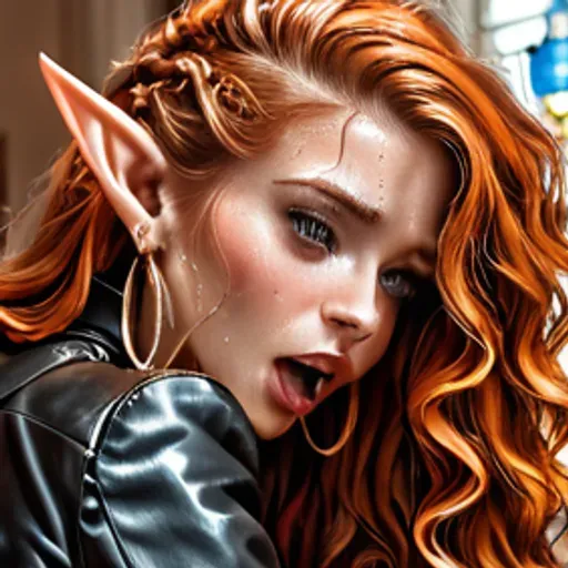 AI porn image generator